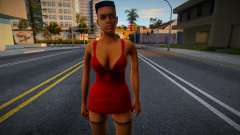 Improved HD Sbfypro für GTA San Andreas