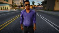 Improved HD Sbmyri pour GTA San Andreas