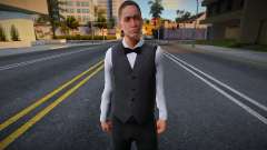 Vwmybjd HD with facial animation für GTA San Andreas