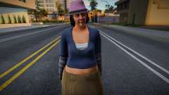 Improved HD Swmotr1 für GTA San Andreas