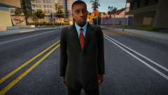 Improved HD Bmybu für GTA San Andreas