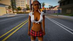 Improved HD Sbfystr pour GTA San Andreas