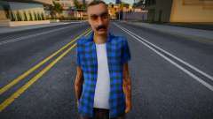 Hmost HD with facial animation