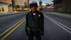 Improved HD Lapdm1 pour GTA San Andreas