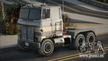Pulverizer pour GTA San Andreas