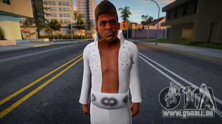 Vbmyelv HD with facial animation für GTA San Andreas