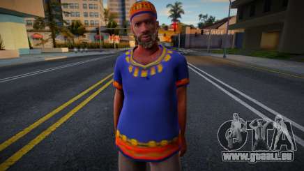 Improved HD Sbmocd für GTA San Andreas