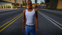OG Loc au lieu de CJ pour GTA San Andreas