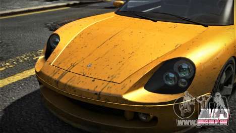 Improved dirt texture pour GTA 4