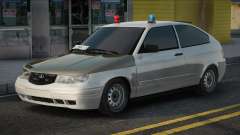 Vaz 2112 Hetchbeck pour GTA San Andreas