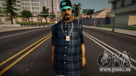 Vla3 [Ghetto] pour GTA San Andreas
