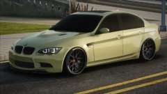 BMW M3 E90 Ed für GTA San Andreas