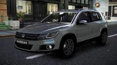 Volkswagen Tiguan OV-K für GTA 4