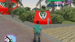 Pakistan ISI Hauptquartier Mod für GTA Vice City