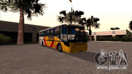 Bangong Transit ( Rajput Travels ) für GTA San Andreas
