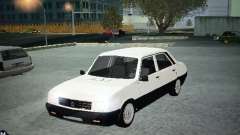 Verbesserter Peugeot 504